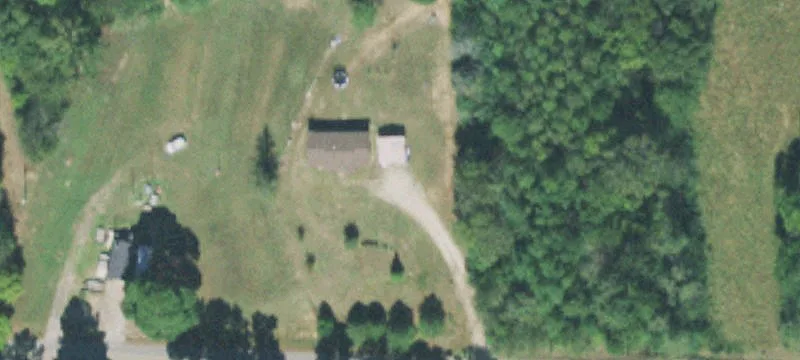Agricultural Land Tract with Pond