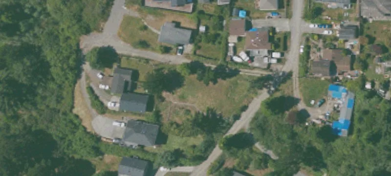 Waterfront Build-Ready Lot