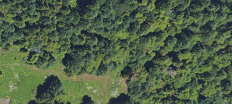 Riverfront Recreational Land