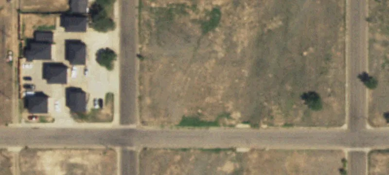 Unrestricted Multi-Family City Lots
