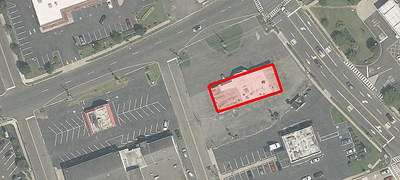 Retail Space for Sale