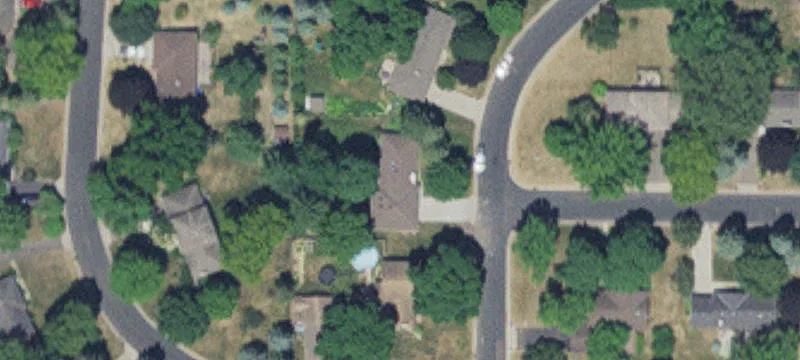 Commercial Land Parcel