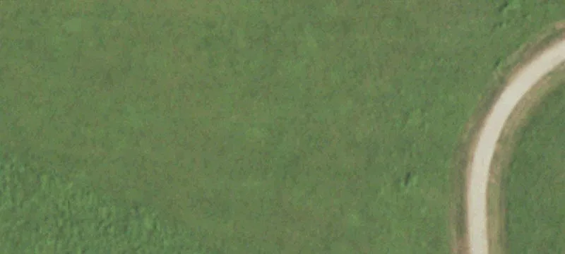 Cleared Residential Building Lot