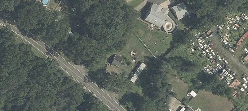 Residential Development Lot