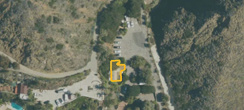 Zoned Quadruplex Development Land