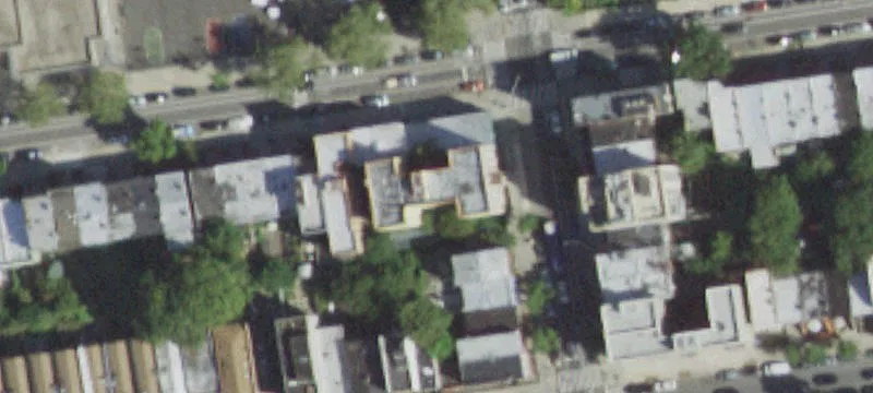 Mixed-Use Walk-Up Portfolio