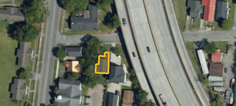 Newly Constructed Triplex Investment
