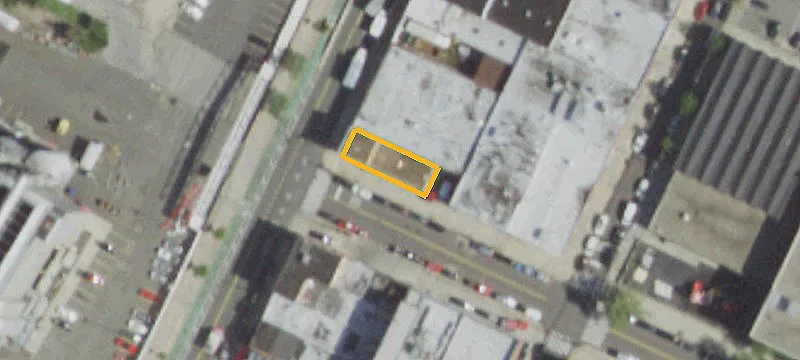 Distribution and Warehouse Facility