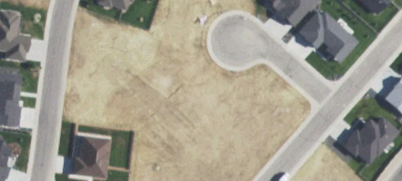 Vacant Residential Lot