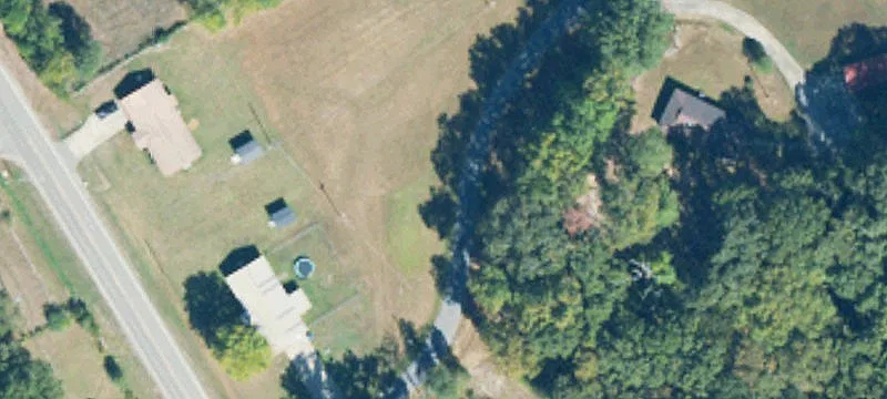 Residential Land Lot