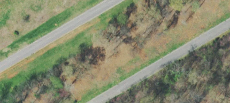 Recreation Land Lot with Views