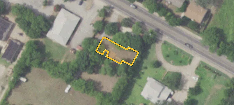 Entitled Residential Development Land
