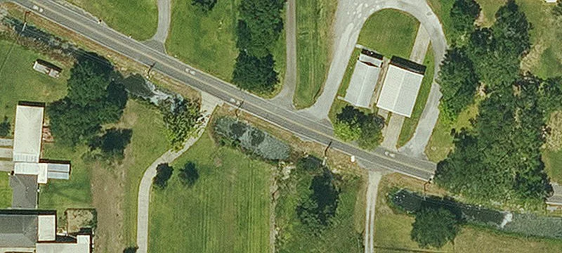 Residential Land with Acadian Home