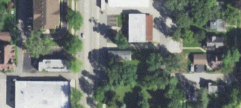 Retail Storefront with Parking