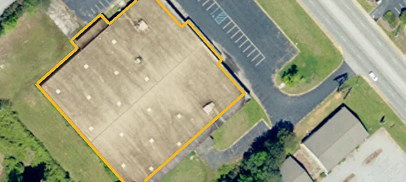 Climate-Controlled Storage Facility
