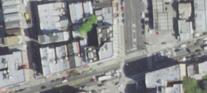 Five-Story Office Building