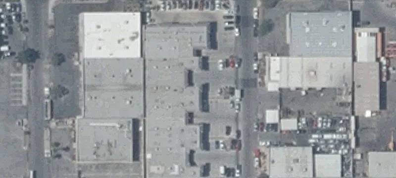 Office-Warehouse Flex Suites