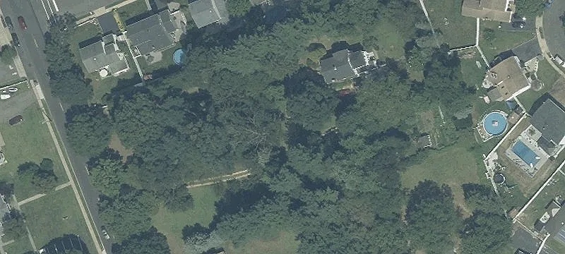 Residential Development Land Parcel