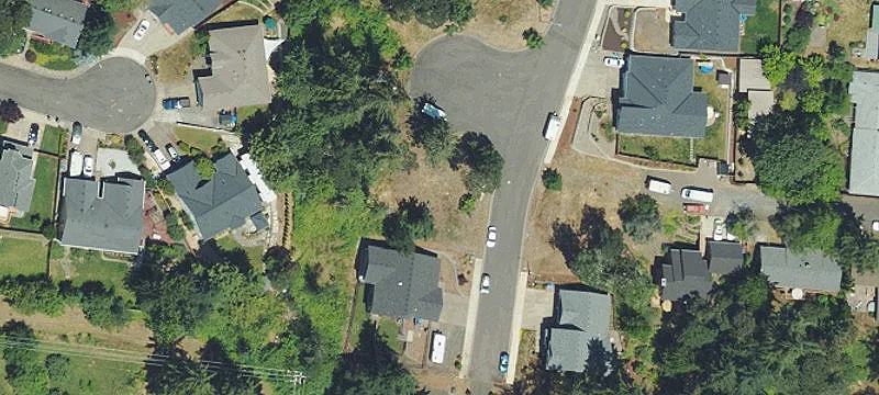 Residential Land Lot