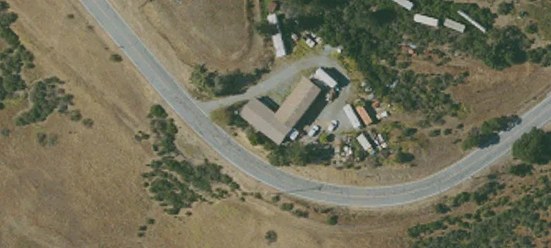 Approved Estate Land Parcel