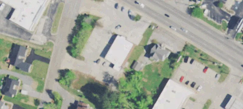 Retail Investment Property