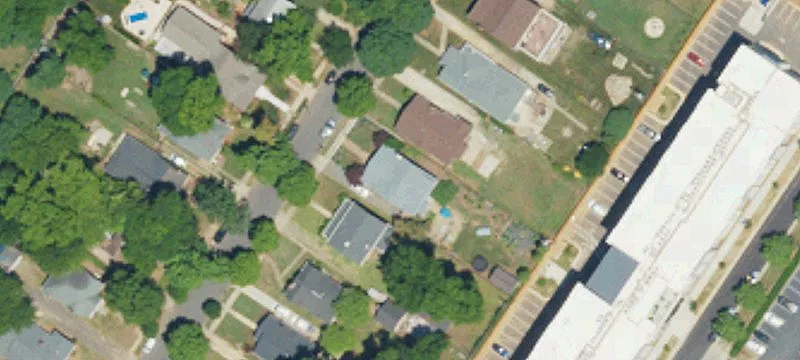 Industrial Land Parcel