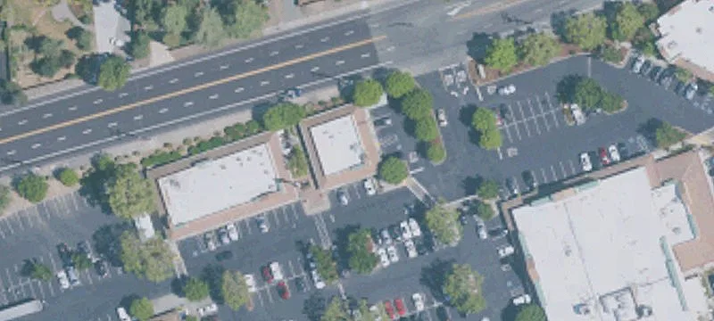 Neighborhood Shopping Center Retail Space