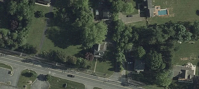 Live-Work Property with Rear Shop