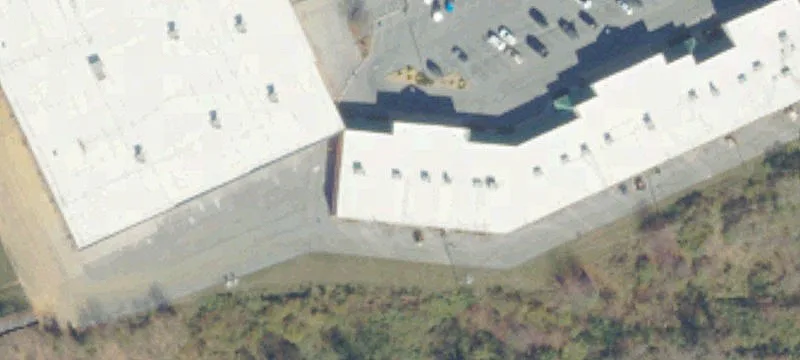 Retail Space in Town Center