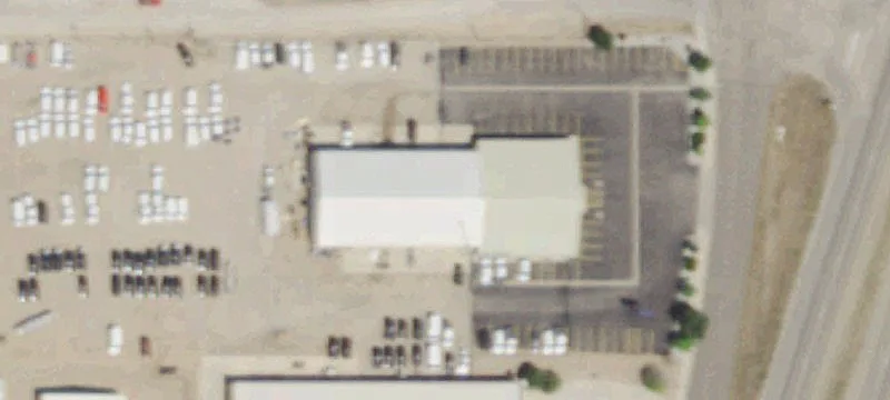 Industrial Specialty Property