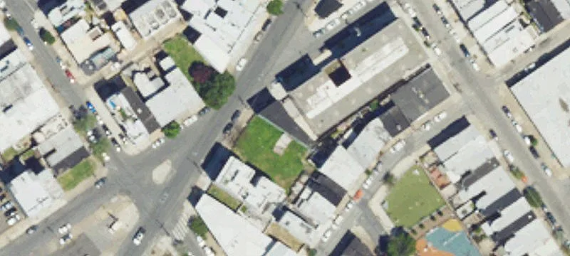 Mixed-Use Income Property