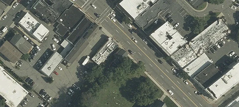Retail Space for Sale