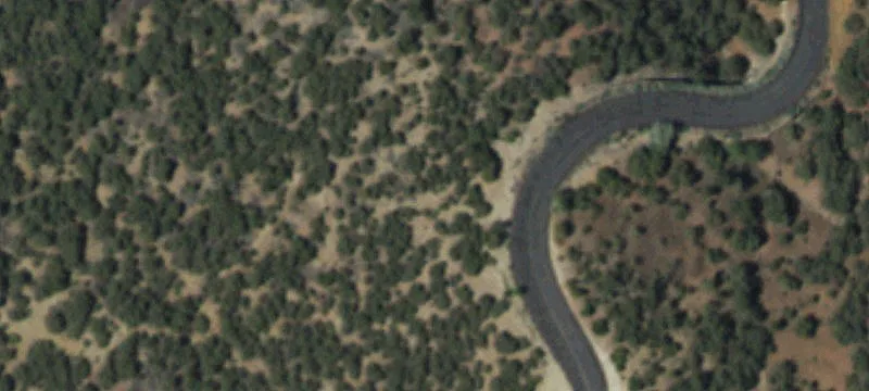 Gated Community Buildable Lot
