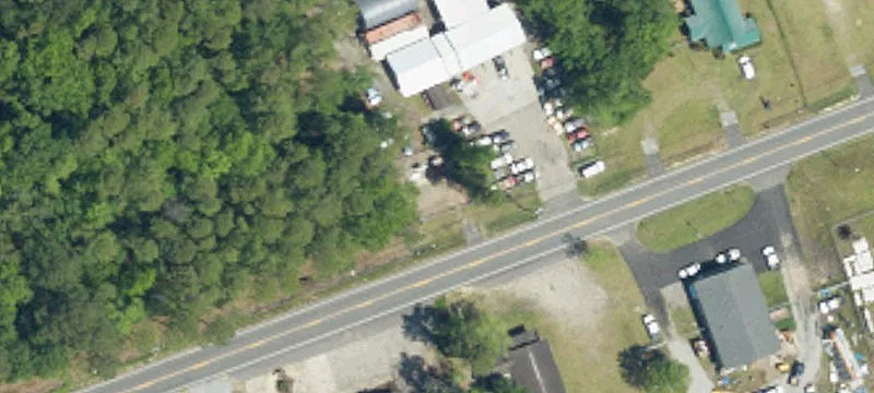 Acreage Tract for Development