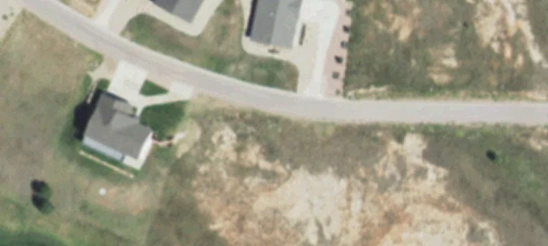 Residential Home Lot