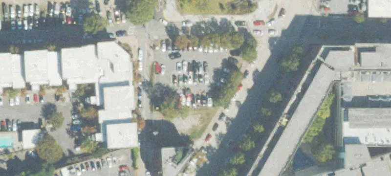 Development Land Adjacent to Stadium