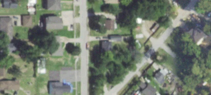 Large Development Lot