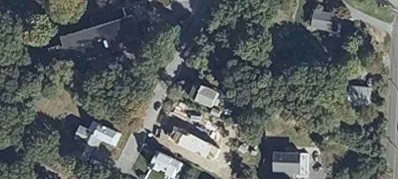 Elevated Ocean-View Development Land