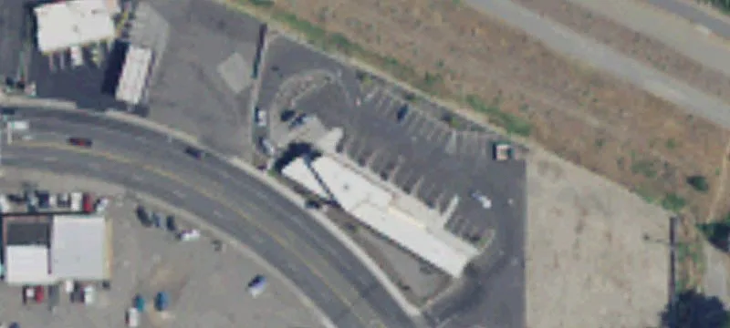 Auto Service and Showroom Facility
