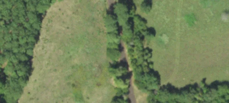 Country Home-Building Land Tract