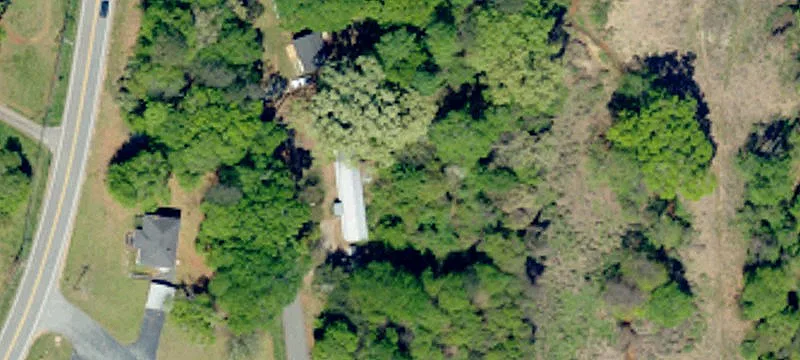 Waterfront Land Parcel