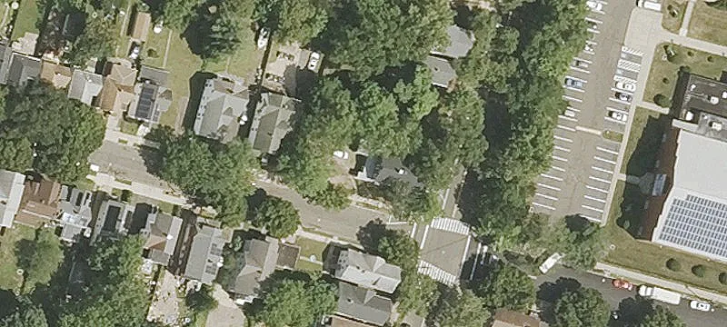Renovated Duplex Income Property