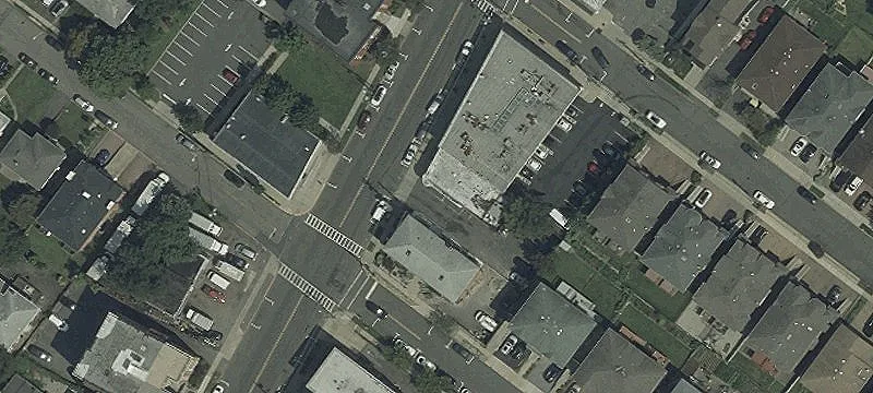 Franchise Restaurant with Full Basement