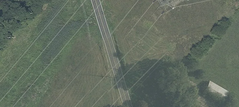 Alloway Farm with Preserved Acreage