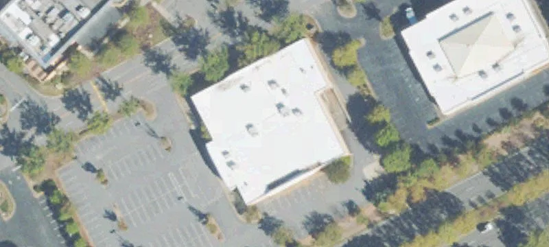 Retail Outparcel to Regional Mall