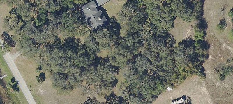PUD Residential Development Land