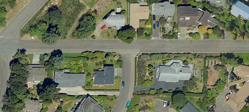 Industrial Commercial Waterfront Parcels