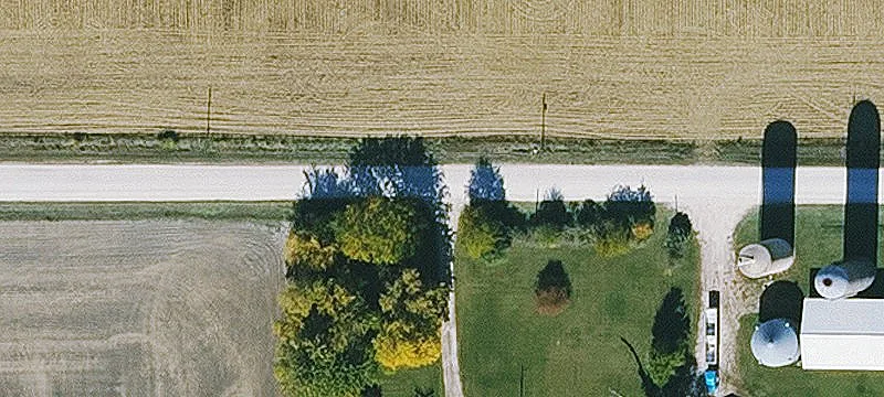 Wright County Farmland Tracts