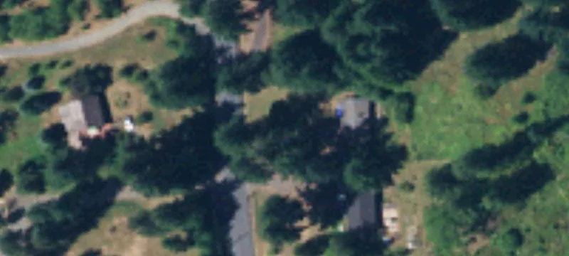 Gated Residential Build Site Land