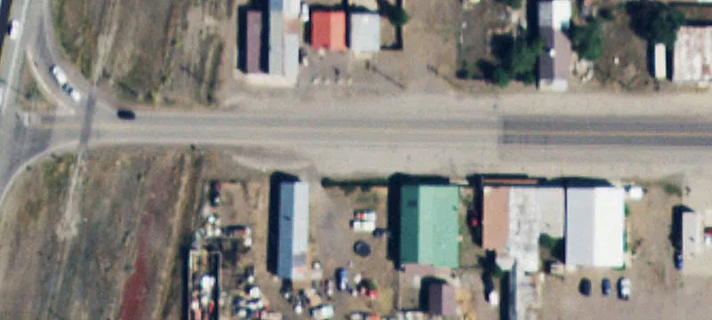 Freestanding Dollar General Retail